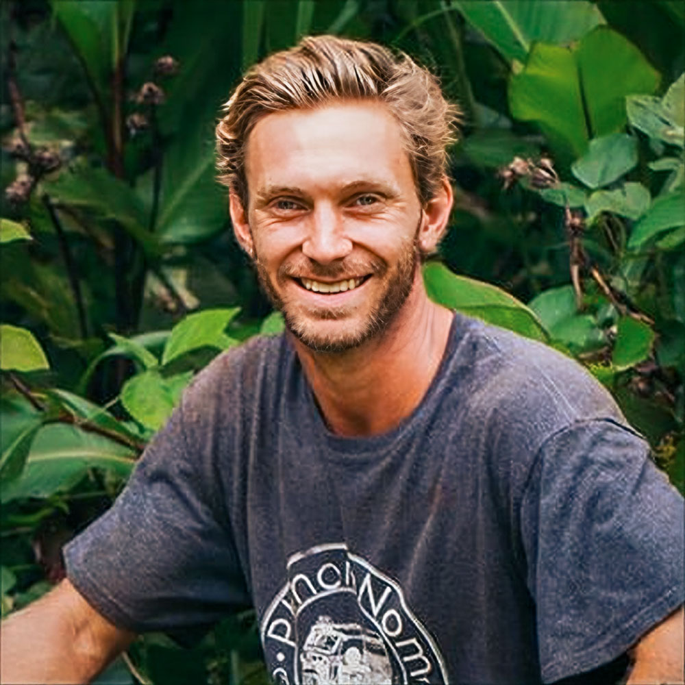 Jacob Morton