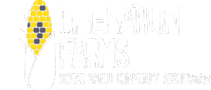 Liberation Farms Logo